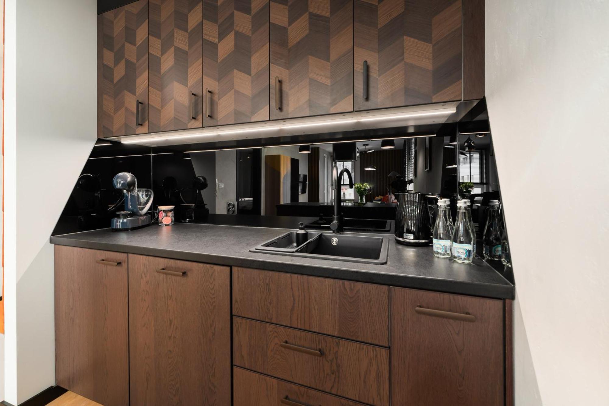 Apartamenty Blekit Na Fali - Platany Kolobrzeg Exterior photo