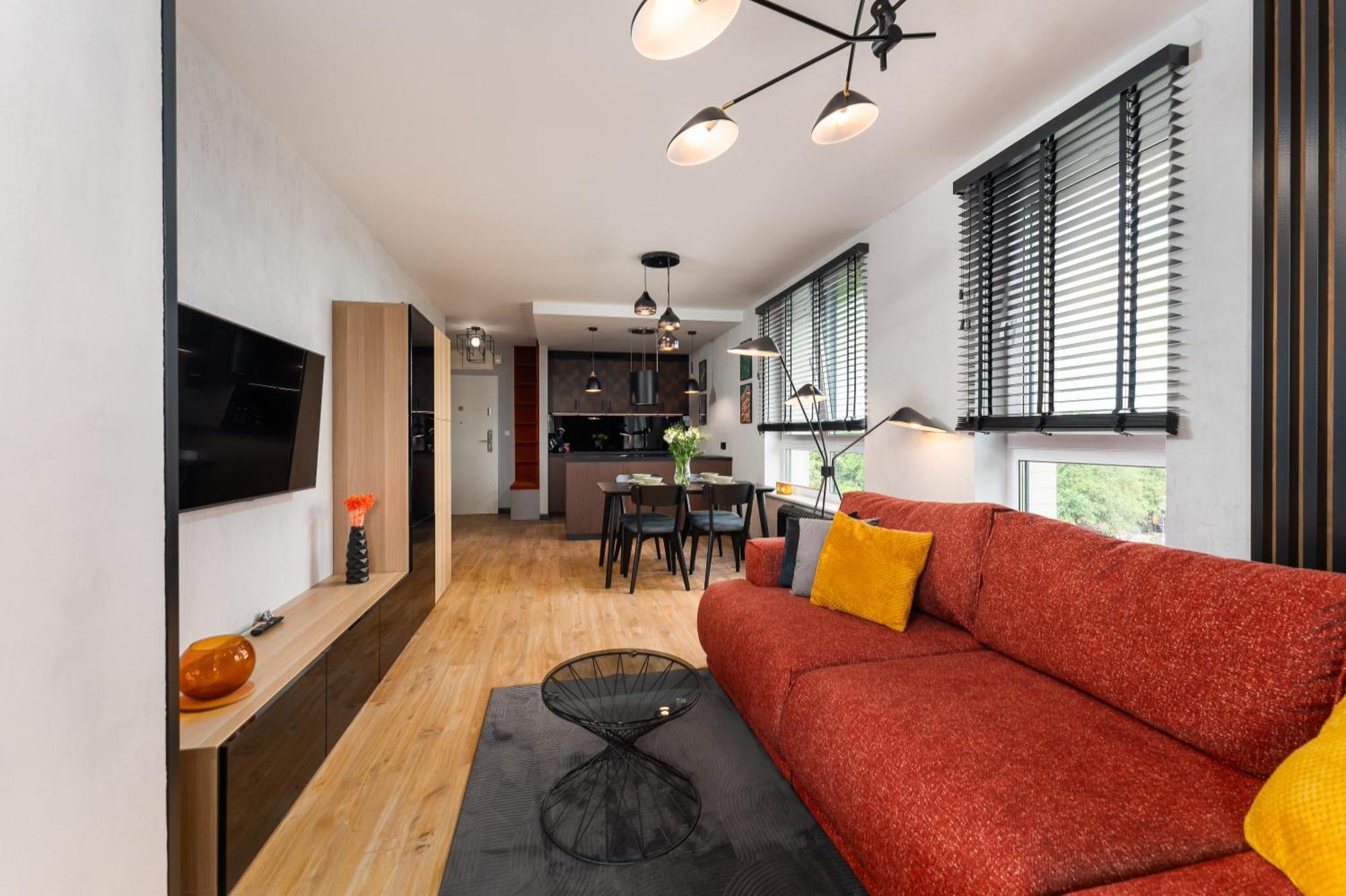 Apartamenty Blekit Na Fali - Platany Kolobrzeg Exterior photo