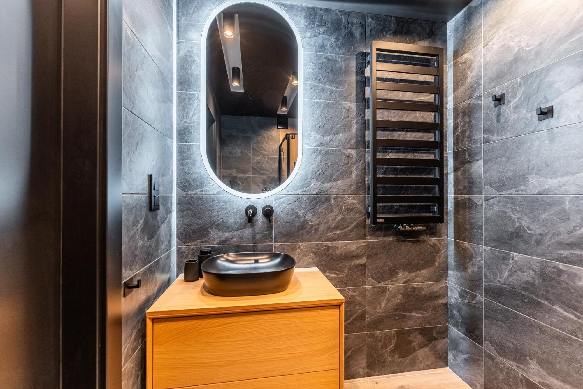 Apartamenty Blekit Na Fali - Platany Kolobrzeg Exterior photo