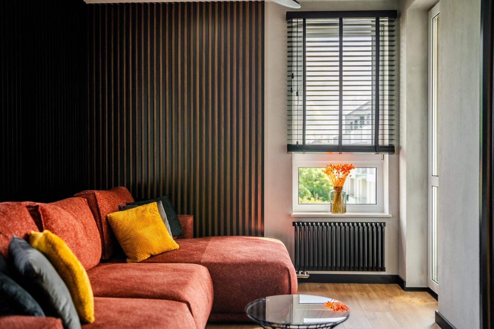Apartamenty Blekit Na Fali - Platany Kolobrzeg Exterior photo