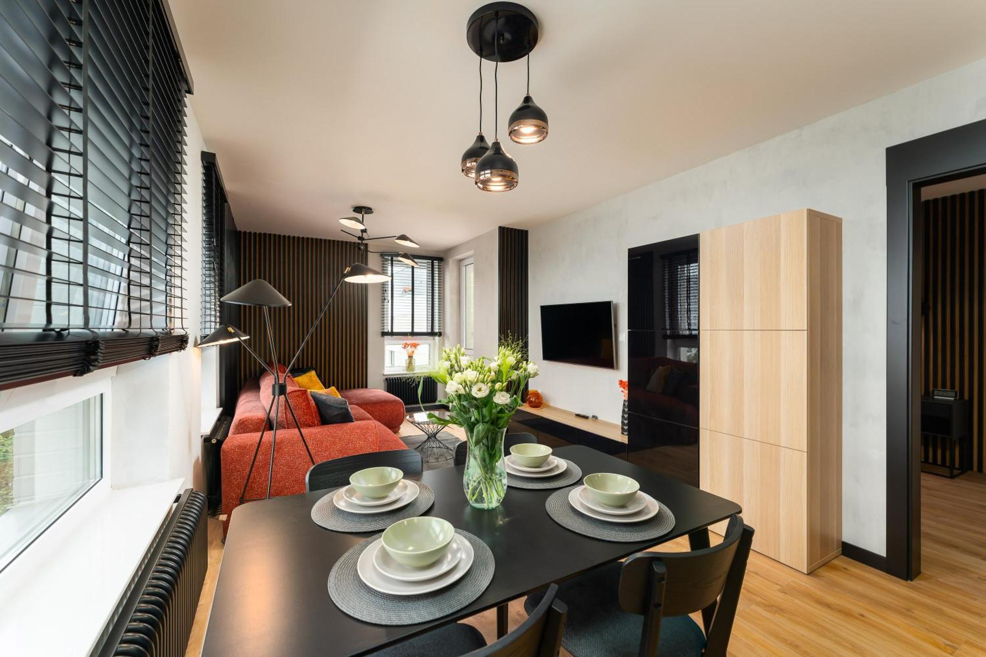 Apartamenty Blekit Na Fali - Platany Kolobrzeg Exterior photo